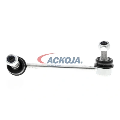 Imagen de ACKOJA A26 0109 Bieleta de suspensión Eje trasero izquierda 145,5 M10 x 1,25 HONDA: ACCORD 7 Limousine, 8, 8 Kombi