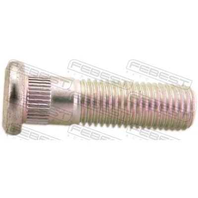 Imagen de Perno de rueda FEBEST 0384 002