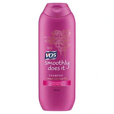 Imagen de VO5 Suavemente lo hace Champú 250 ml