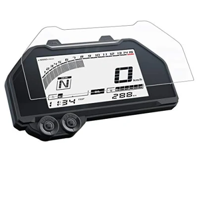 Imagen de Speedo Angels NANO GLASS Protector de Pantalla para YAMAHA MT 03 (2020+)
