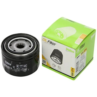 Imagen de VALEO 586074 Filtro de aceite UNF 13/16&quot; 1 enroscable HONDA: CIVIC 6 Hatchback, Fastback, Accord Limousine, ROVER: 45 Berlina