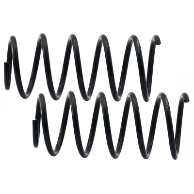 Imagen de MAPCO 70205/2 Kit de suspensión, muelles Eje trasero