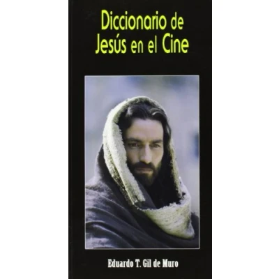 Imagen de Diccionario de Jesús en el cine (DICCIONARIOS &quot;MC&quot;)