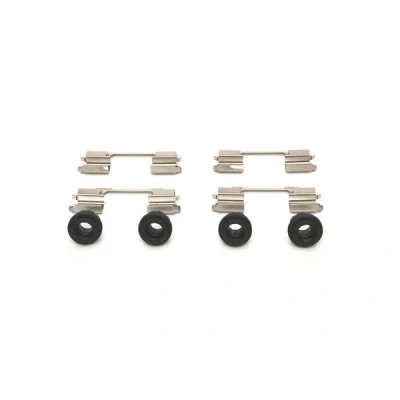 Imagen de Kit de accesorios, pastilla freno disco BOSCH 1 987 474 806