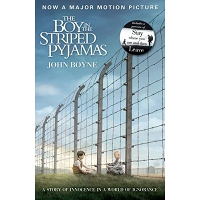 Imagen de the Boy in Striped Pyjamas