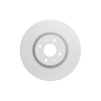 Imagen de BOSCH 0 986 479 B49 Disco de freno 284 22 4 98 ventilado, ventilación interna revestido FIAT: BRAVO 2, Stilo Multi Wagon, Hatchback