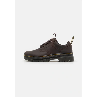 Imagen de Dr. Martens Reeder Unisex Zapatos con cordones, Talla: 40, Dark brown