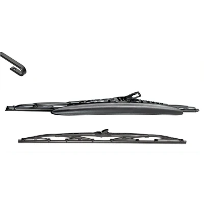Imagen de Limpiaparabrisas Swf 116327 600, 530mm delante Escobillas con arco spoiler VOLVO: S60 I, XC90 V70 2, RENAULT: TRAFIC 2 Bus, Kasten