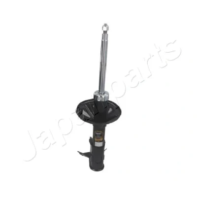 Imagen de JAPANPARTS MM 50039 amortiguador Eje delantero, derecha Presión de gas Bitubular Columna Espiga arriba MITSUBISHI: Space Star