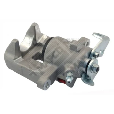 Imagen de MAPCO 4432 Pinza de freno Eje trasero izquierda SEAT: Leon I Hatchback, Toledo 2 Limousine, SKODA: Octavia 1 Combi