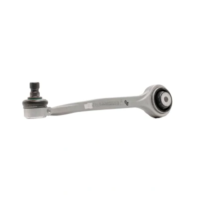 Imagen de LEMFÖRDER 39313 01 Barra oscilante, suspensión de ruedas Eje delantero, derecha, arriba, delante Brazo oscilante transversal Aluminio norauto, oscaro,