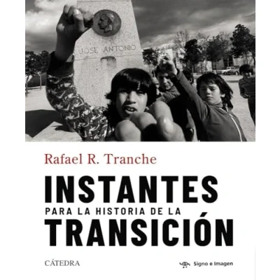 Imagen de Instantes Para La Historia De Transición