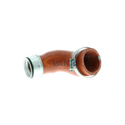 Imagen de VAICO V10 2870 Manguera Turbo Caucho con refuerzo textil Q+, calidad de primer equipo VOLKSWAGEN: Golf 5, Touran I, Caddy 3, SEAT: Leon II Hatchback