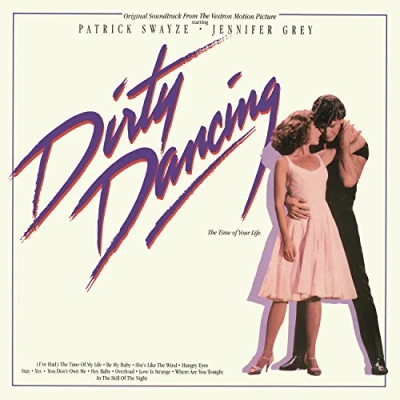 Imagen de B.s.o. Dirty Dancing [Vinilo]