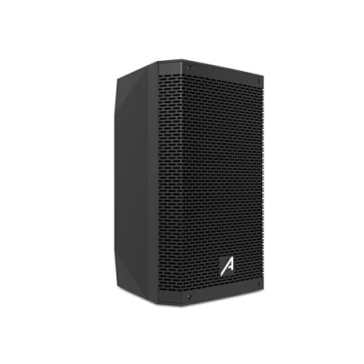 Imagen de Audibax PRO8P G2 Altavoz Pasivo de 8&quot; Potencia 200W Equipado con 2 Entradas Speakon Montaje en Pie o Suelo Gran Portabilidad Ideal para Conciertos y Actuaciones Vivo