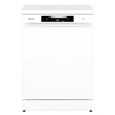 Imagen de Hisense Hs642c60w Lavavajillas 60 Cm C 14 Cubiertos Blanco