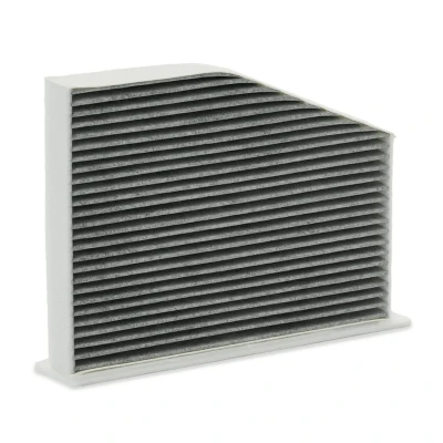 Imagen de HENGST FILTER E998LC R Filtro de habitáculo carbón activado 288 213 58 VOLKSWAGEN: Golf 5, Touran I, Passat B6 Berlina, SEAT: Alhambra II