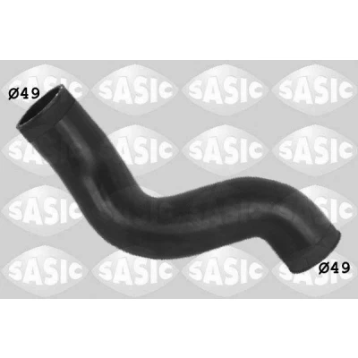 Imagen de SASIC 3336109 Manguera Turbo SEAT: Alhambra I, VOLKSWAGEN: Sharan I