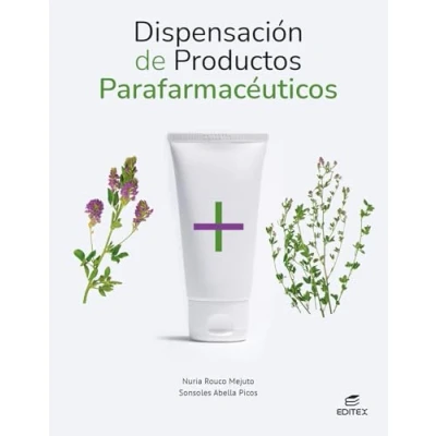 Imagen de DISPENSACION PRODUCTOS PARAFARMACEUTICOS GM 22 CF