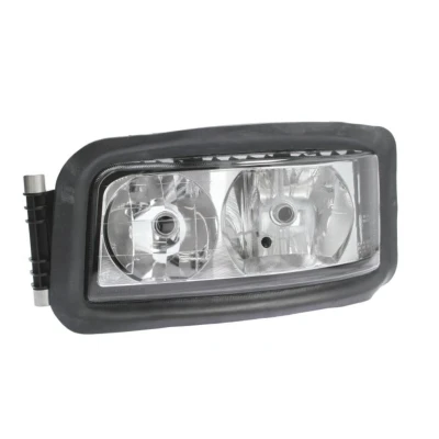 Imagen de DT Spare Parts 3.31005 Faros izquierda W5W H7 24 MAN: TGA, TGM, M 2000 L