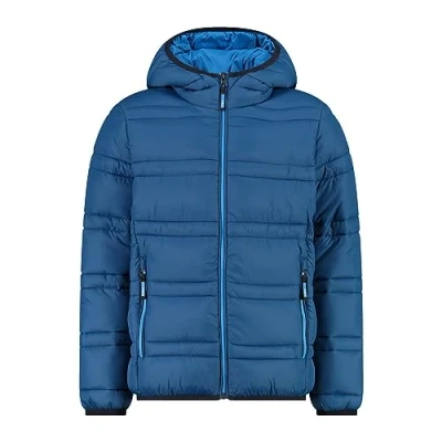 Imagen de CMP Chaqueta Niño Con Capucha Fija, Real, 140
