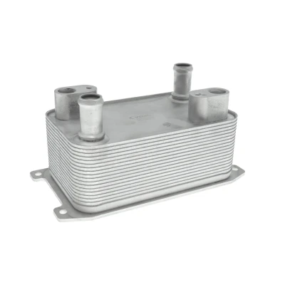 Imagen de VEMO V15 60 0014 Radiador de aceite, transmisión automática AUDI: A8 D3