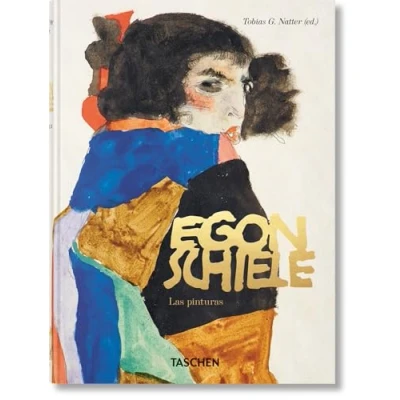 Imagen de Egon Schiele. Las pinturas. 40th Ed.
