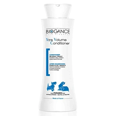 Imagen de Biogance Extra Volumen Acondicionador, 250 ml
