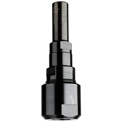 Imagen de CMT 796.001.00 Juego mandril portafresas 12.7 mm.