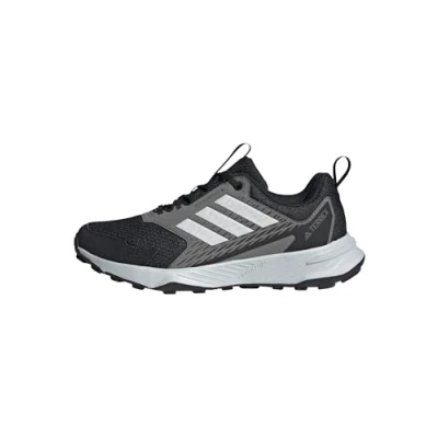 Imagen de Adidas Terrex Tracefinder Zapatillas de trail running, Mujer, Talla: 40, Core black/dash grey Zapatos
