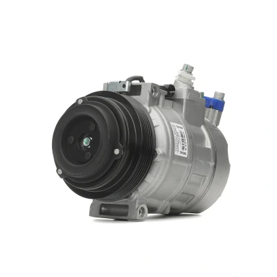 Imagen de DELPHI TSP0159083 compresor de Aire Acondicionado Denso 7SBU16C PAG 46 con aceite MERCEDES BENZ: Clase ML, E Berlina norauto,