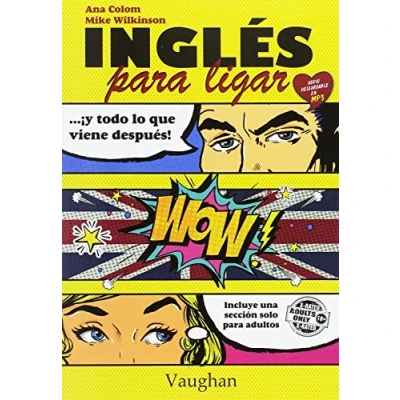 Imagen de INGLES PARA LIGAR (SIN COLECCION)