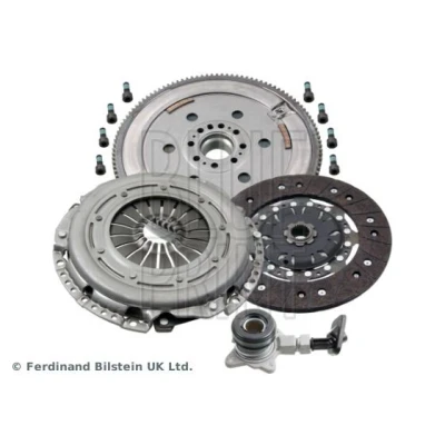 Imagen de BLUE PRINT ADBP300017 Kit de Embrague FORD: MONDEO 4 Stufenheck, S Max Mk1,