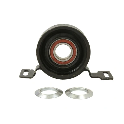 Imagen de TEDGUM 01165322 Suspensión, árbol de transmisión Eje trasero con apoyo LAND ROVER: Range Rover 3
