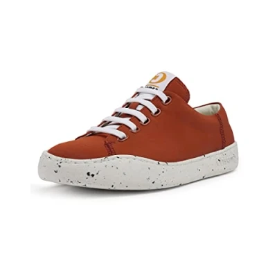 Imagen de Camper PEU Touring Zapatillas, Mujer, Talla: 38, Mittelrot Zapatos