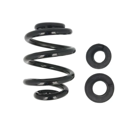 Imagen de KYB K Flex RX5558 muelle de suspensión Eje trasero helicoidal con diámetro constante alambre VOLKSWAGEN: Multivan 5 (7HM, Transporter