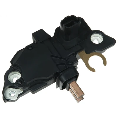 Imagen de AS PL ARE0063S Regulador del Alternador 12 RENAULT: GRAND SCENIC 2, MEGANE NISSAN: Qashqai / Qashqai+2 I, NV200 Evalia Bus norauto,