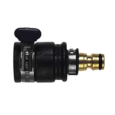Imagen de C.K G7928 Conector De Grifo presión, 20 30 mm