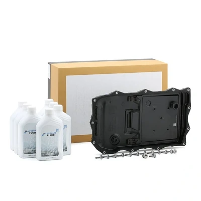 Imagen de ZF GETRIEBE 1087.298.365 Kit piezas, cambio aceite caja automática contiene juego de completo BMW: 2 Coupé, 3 Berlina, X5 norauto,