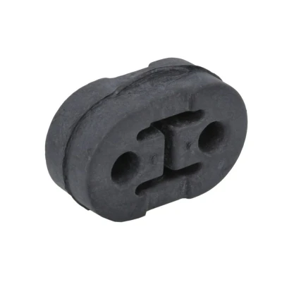 Imagen de BOSAL 255 820 Cinta de goma, sistema escape NISSAN: Qashqai / Qashqai+2 I