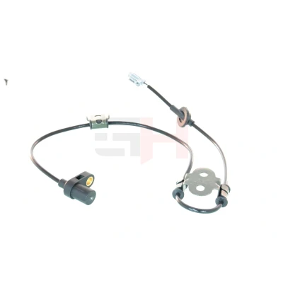 Imagen de GH 704414V Sensor de ABS Eje delantero, izquierda SUBARU: Forester II, Impreza II Berlina