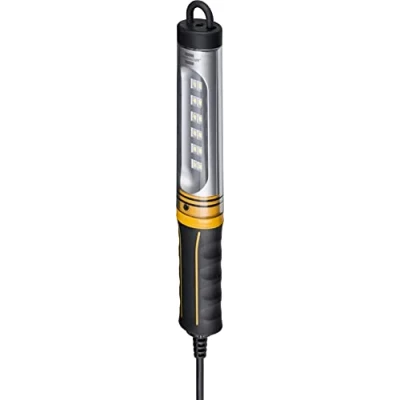 Imagen de Brennenstuhl linterna LED de taller WL 550 / inspección 570lm (lámpara e con 5m cable, 12x SMD LEDs, IP65, IK07)