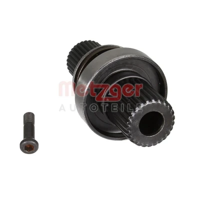 Imagen de METZGER 7210047 Palier, diferencial VOLKSWAGEN: Transporter 5 Bus, Multivan (7HM,