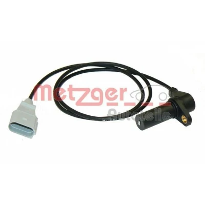Imagen de METZGER 0909007 Sensor de Cigueñal 3 AUDI: A4 B7 Berlina, B6 Avant, VOLKSWAGEN: Passat B5 GP Berlina