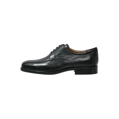 Imagen de Geox Federico Zapatos con cordones black, Hombre, Talla: 43, Black