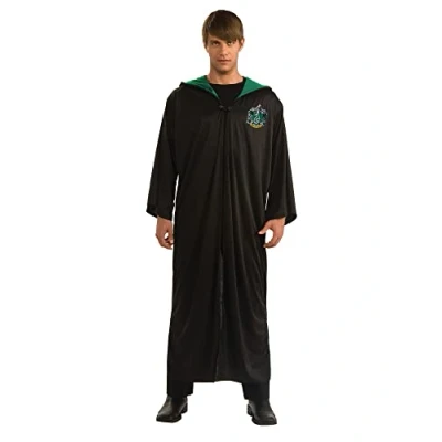 Imagen de Rubies 889968 STD Harry Potter Disfraz, liso, Color black, Talla única ( 889968)