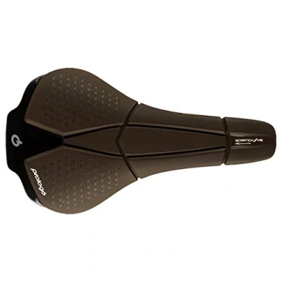 Imagen de PROLOGO SILLIN Scratch M5 NACK 140 Marron
