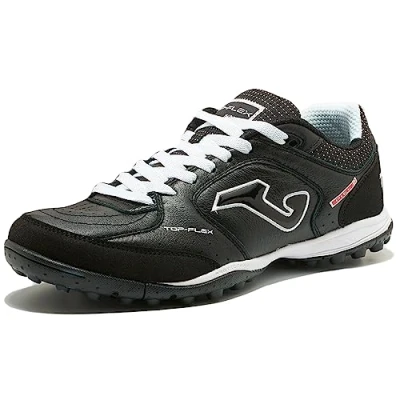 Imagen de Joma Negro, Top Flex 2121 Turf Hombre, 41 EU