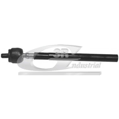 Imagen de 3RG 34035 Rotula Axial de Direccion Eje delantero, derecha, izquierda M12x1 280