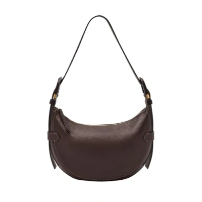 Imagen de Fossil Bandolera braun, Mujer, Talla: One Size, Braun